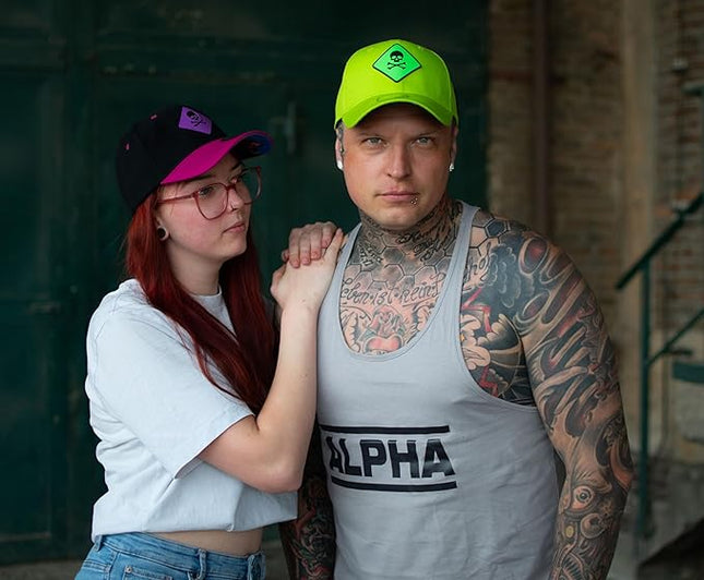 Capiche [99+ Variations] Special Series Snapback Cap - One Size Unisex Men