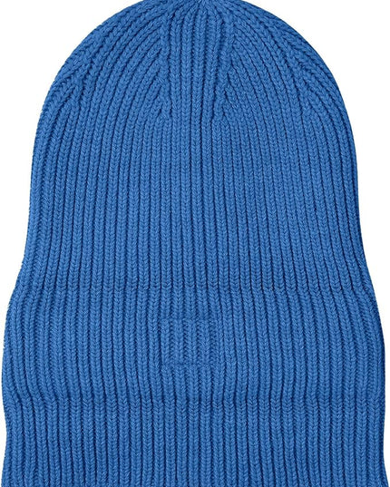 MaxNova Beanie Hat Thick Warm Winter Hat Unisex