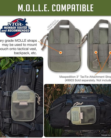 Maxpedition E.D.C. Pocket Organizer