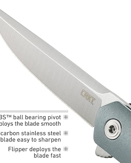 CRKT CEO Compact Knives