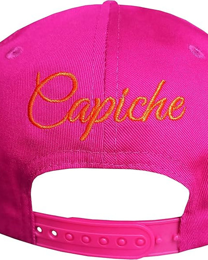 Capiche [99+ Variations] Special Series Snapback Cap - One Size Unisex Men