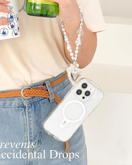 iFace Phone Charm Bead Straps