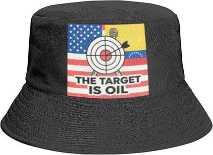Custom Hats Personalized Bucket Hat Fisherman Hats with Logo Text Image Customized Gift for Men Women