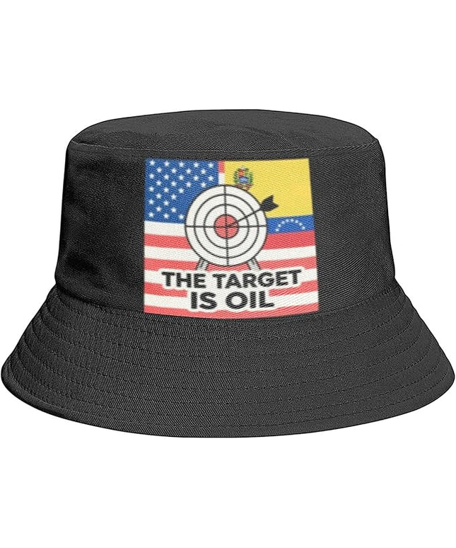 Custom Hats Personalized Bucket Hat Fisherman Hats with Logo Text Image Customized Gift for Men Women