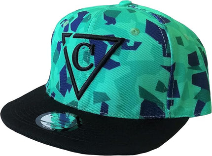 Capiche [99+ Variations] Special Series Snapback Cap - One Size Unisex Men