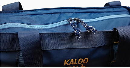 Utility Tote 15L, Over Shoulder & Crossbody Carry, Water Repellent, Full Zip, Laptop Sleeve