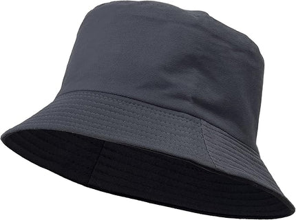 Utmost Bucket Hat | Two Tone Dual Color and Gradient Styles | Lightweight & Packable | Outdoor Summer Sun Hat