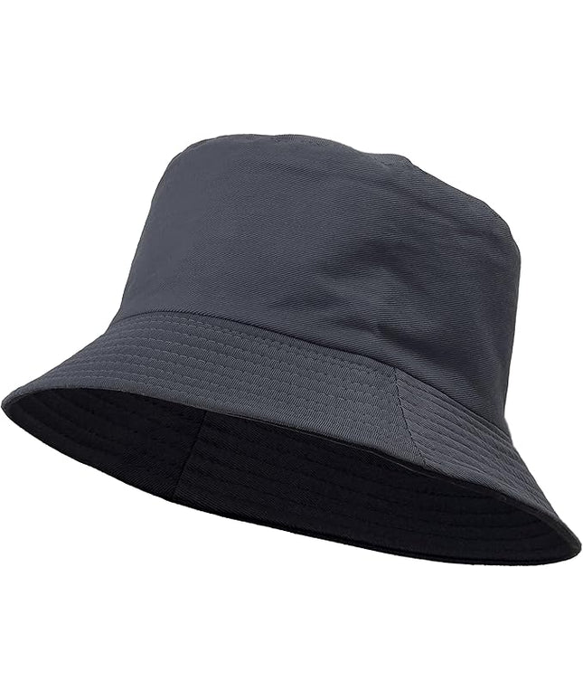 Utmost Bucket Hat | Two Tone Dual Color and Gradient Styles | Lightweight & Packable | Outdoor Summer Sun Hat