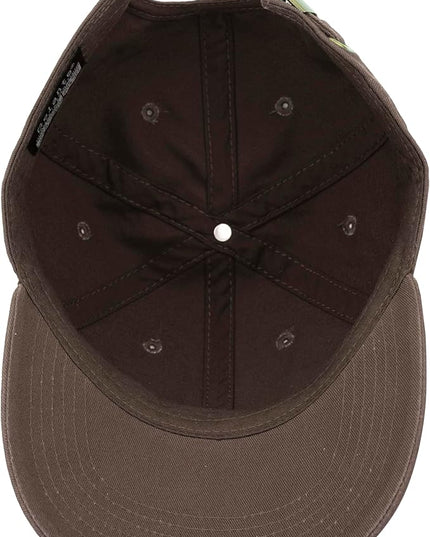 Gelante Baseball Cap Dad Hat 100% Cotton Polo Style Plain Blank Adjustable Size.