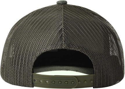 TSSGBL 2 Pack Snapback Trucker Baseball Hats Mesh Back Adjustable Blank Ball Caps for Men Women