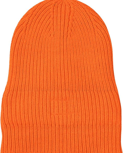 MaxNova Beanie Hat Thick Warm Winter Hat Unisex