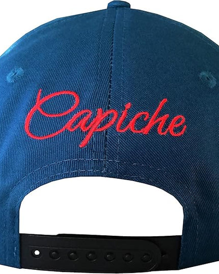 Capiche [99+ Variations] Special Series Snapback Cap - One Size Unisex Men