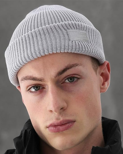 UNDERCONTROL Winter Trawler Fisherman Beanie Men Women Unisex Stylish Plain Docker Skull Hat Roll up Watch Cap Color Pack