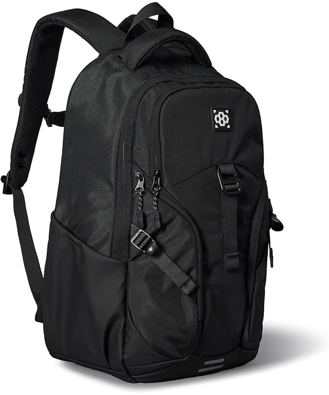 RUDIS Go-To Backpack in Black