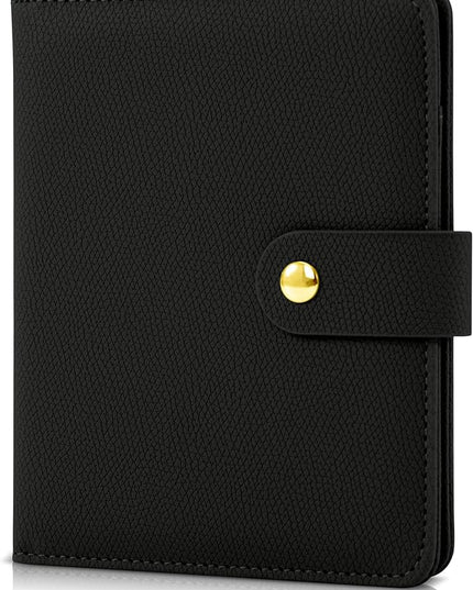 Beautiful Passport Holder for Travel – Cute Cover with Pen Holder to Keep Your Travel Documents Organized & Safe – Quality Passport Wallet for Women & Men and Great for Gifting