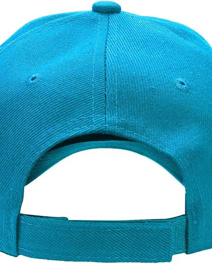 Falari Baseball Cap Adjustable Size for Running Workouts and Outdoor Activities All Seasons