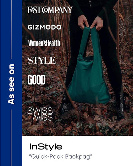 Notabag Original Unisex Hand Luggage