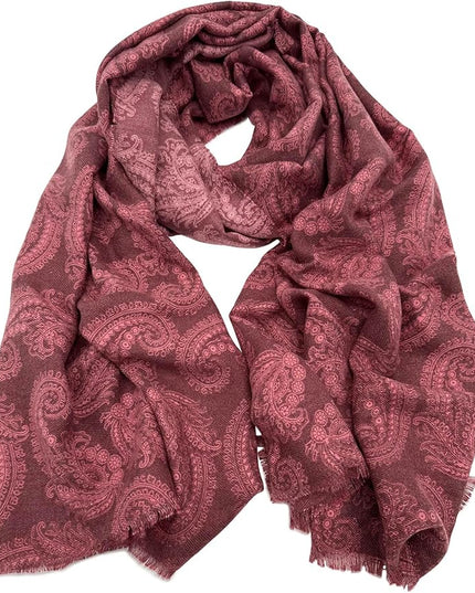 Scarf for Women Super Soft Classic Womens Scarfs Cashmere Scarves Pashmina Shawls and Wraps for Evening Dresses
