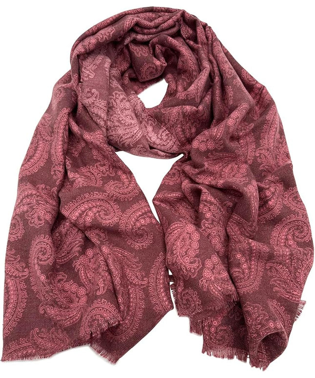 Scarf for Women Super Soft Classic Womens Scarfs Cashmere Scarves Pashmina Shawls and Wraps for Evening Dresses