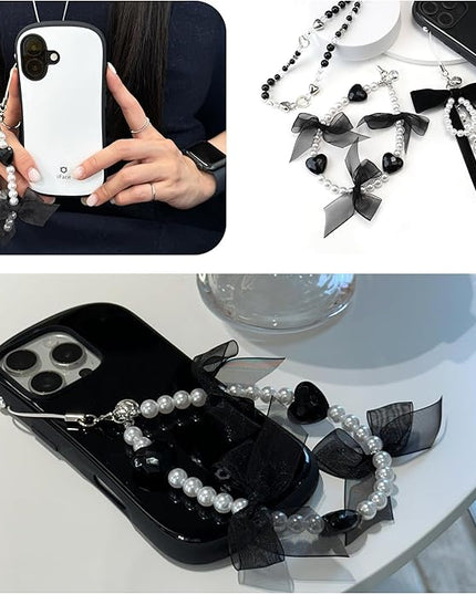 iFace Phone Charm Bead Straps