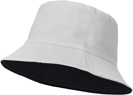 Utmost Bucket Hat | Two Tone Dual Color and Gradient Styles | Lightweight & Packable | Outdoor Summer Sun Hat