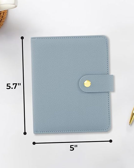 Beautiful Passport Holder for Travel – Cute Cover with Pen Holder to Keep Your Travel Documents Organized & Safe – Quality Passport Wallet for Women & Men and Great for Gifting