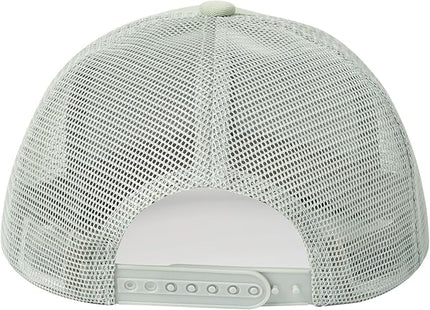 NTLWKR Trucker Hat Mesh Baseball Cap,Adjustable Snapback Outdoor Sports Caps for Men and Women,Breathable Dad Hats