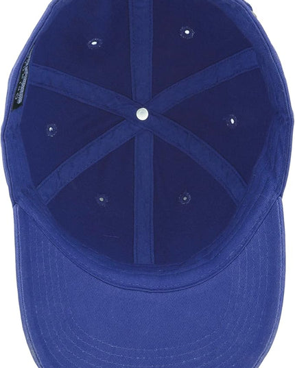 Gelante Baseball Cap Dad Hat 100% Cotton Polo Style Plain Blank Adjustable Size.