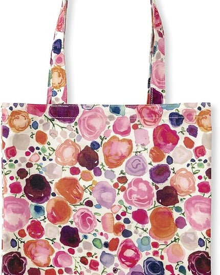 kate spade new york Canvas Tote Bag with Interior Pocket