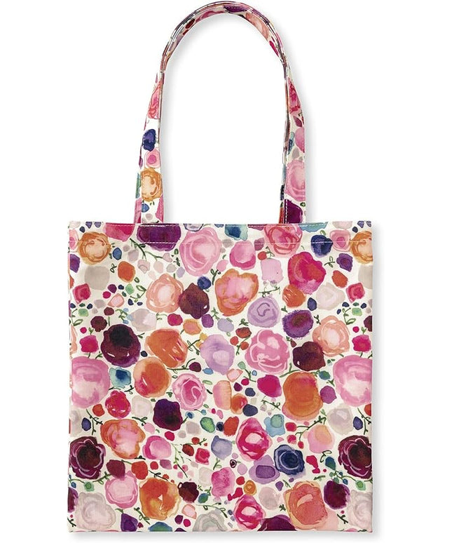 kate spade new york Canvas Tote Bag with Interior Pocket