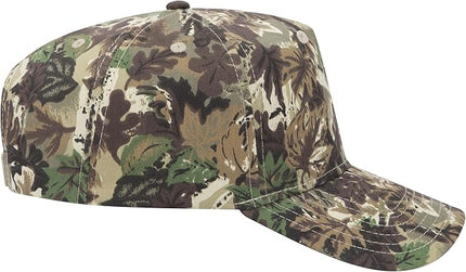 Try Jesus Hat | Premium Vintage Trucker Hat with Adjustable Snapback for Men and Women
