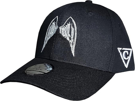 Capiche [99+ Variations] Special Series Snapback Cap - One Size Unisex Men