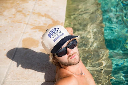 Funny Hat, Trucker Hat, Hats for Men, Hats for Women, Party Hat, Vintage Trucker, Gifts for Him, Gifts for Her, Snapback