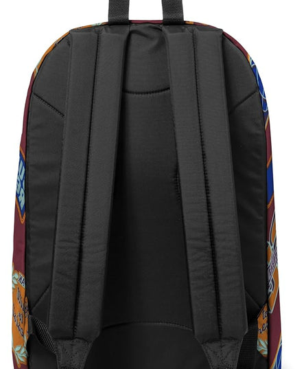 EASTPAK Court-Circuit Out of Office, One Size, Clash Burgundy, Einheitsgröße, OUT OF OFFICE
