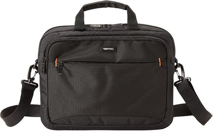 Amazon Basics 14-Inch Tablet Bag, Black