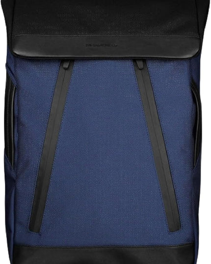 The Frenchie Co. - SL Speed - Expandable Ballistic Nylon Backpack - Anti-Theft Magnetic Closure - Self-Adjusting Comfort Straps, Lightweight, Water-Resistant, 16 inch Laptop Compartment, Carry-on