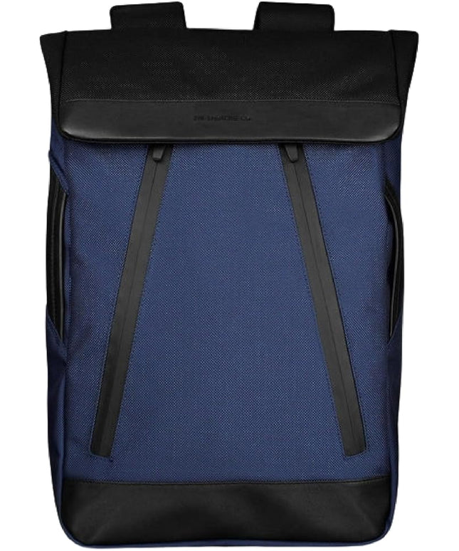 The Frenchie Co. - SL Speed - Expandable Ballistic Nylon Backpack - Anti-Theft Magnetic Closure - Self-Adjusting Comfort Straps, Lightweight, Water-Resistant, 16 inch Laptop Compartment, Carry-on