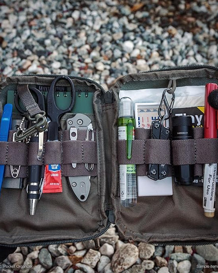 Maxpedition E.D.C. Pocket Organizer