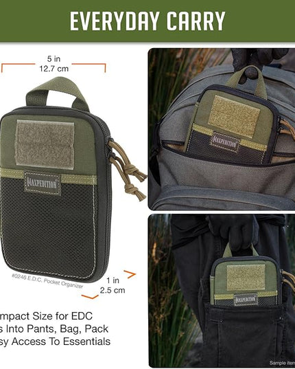 Maxpedition E.D.C. Pocket Organizer