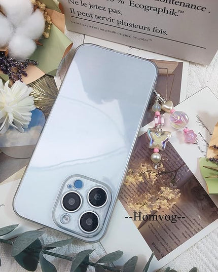 1-4PCS Cute Phone Charms Aesthetic Y2K Cell Phone Charms Strap Strawberry Butterfly Star PhoneCharm Y2K Accessories for Bag Keychain Airpods Camera Pendants Decor
