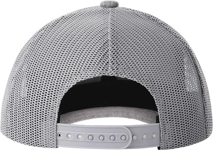 TSSGBL M, L, XL, XXL Snapback Trucker Hats Baseball Caps Adjustable Blank Mesh Back Ball Caps for Men Women