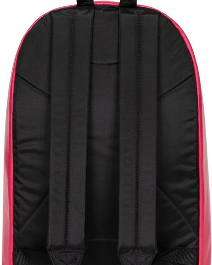 Eastpak OUT OF OFFICE Backpack, 27 L, Glossy Carmine, One Size, EASTPAK OUT OF OFFICE Glossy Carmine BACKPACKS