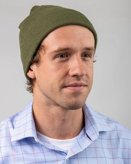 Trail Maker 10 Pack Winter Hats | Bulk Beanies Wholesale Winter Hats for Men, Women, Teens