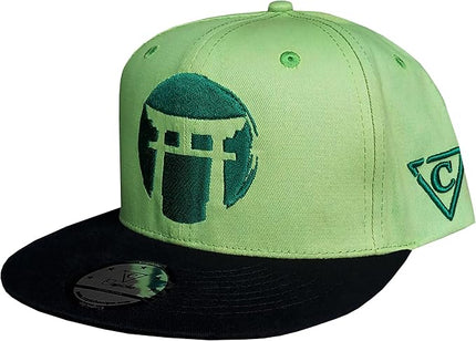 Capiche [99+ Variations] Special Series Snapback Cap - One Size Unisex Men