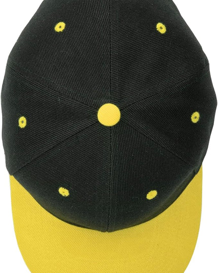 Gelante Plain Blank Baseball Caps Adjustable Back Strap Wholesale LOT 12 PC'S