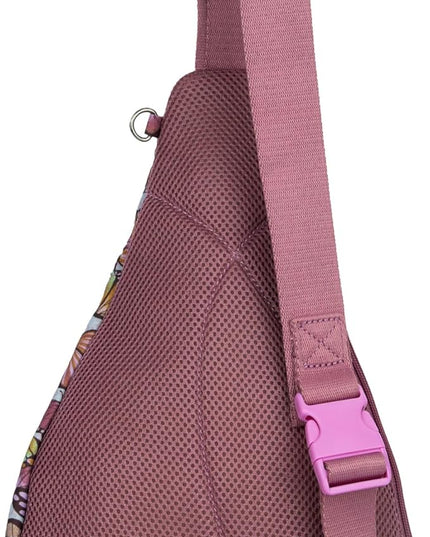 Sakroots On The Go Sling Backpack