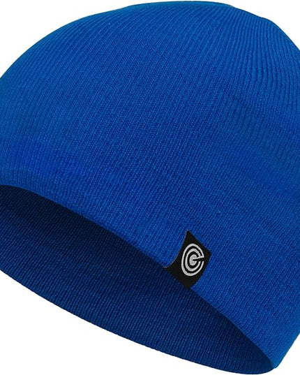 Original Beanie Cap - Soft Knit Beanie Hat - Warm and Durable
