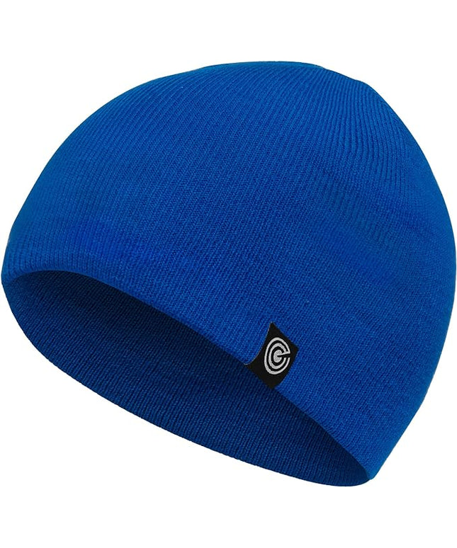 Original Beanie Cap - Soft Knit Beanie Hat - Warm and Durable