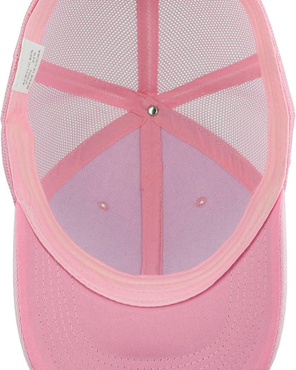 Gelante Mesh Trucker Hat Baseball Cap Structured Front Panel Wholesale LOT 12 Pack