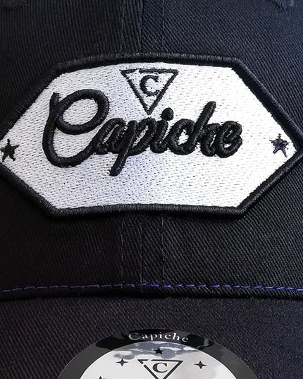 Capiche [99+ Variations] Special Series Snapback Cap - One Size Unisex Men